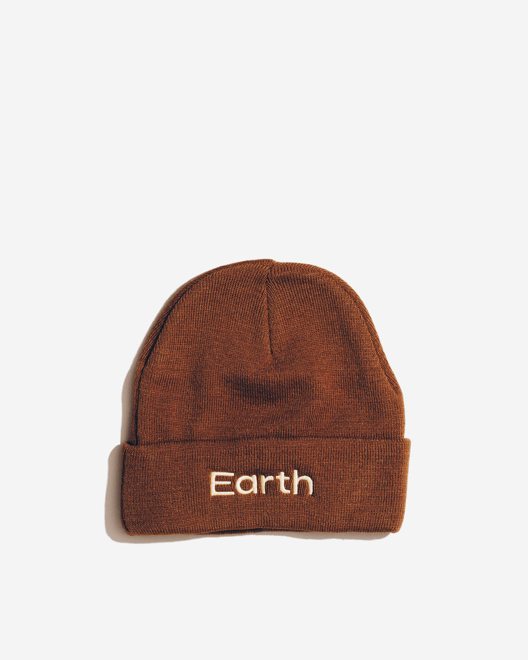 Earth Beanie