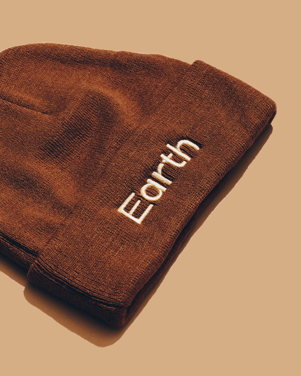 Earth Beanie