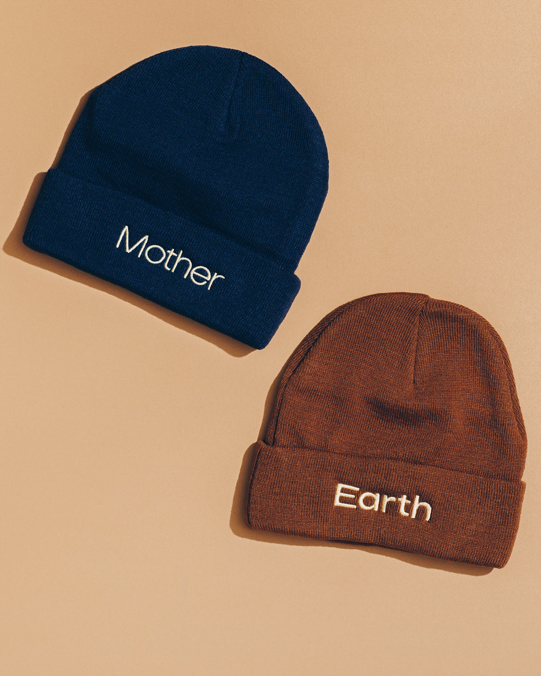 Earth Beanie