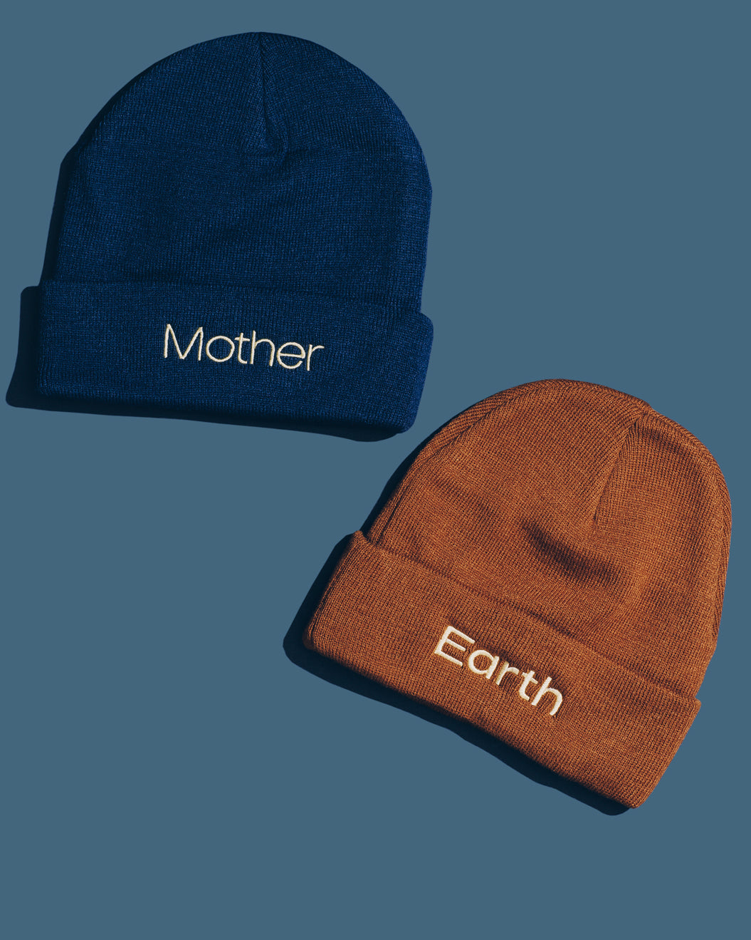 Mother Beanie