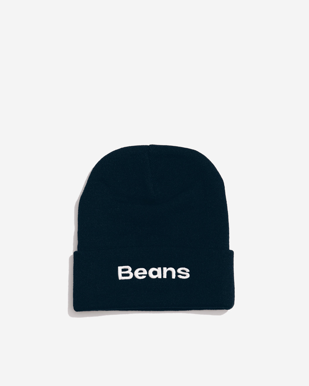 Black Beans Beanie