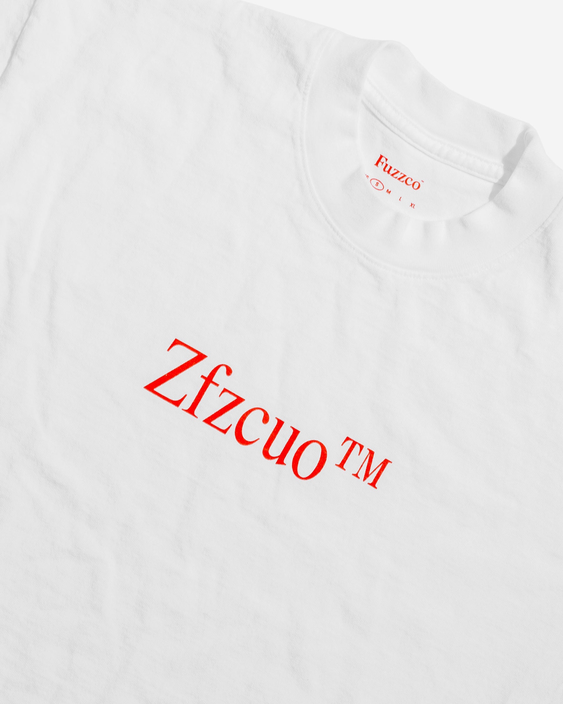 Fuzzco Original Tee II