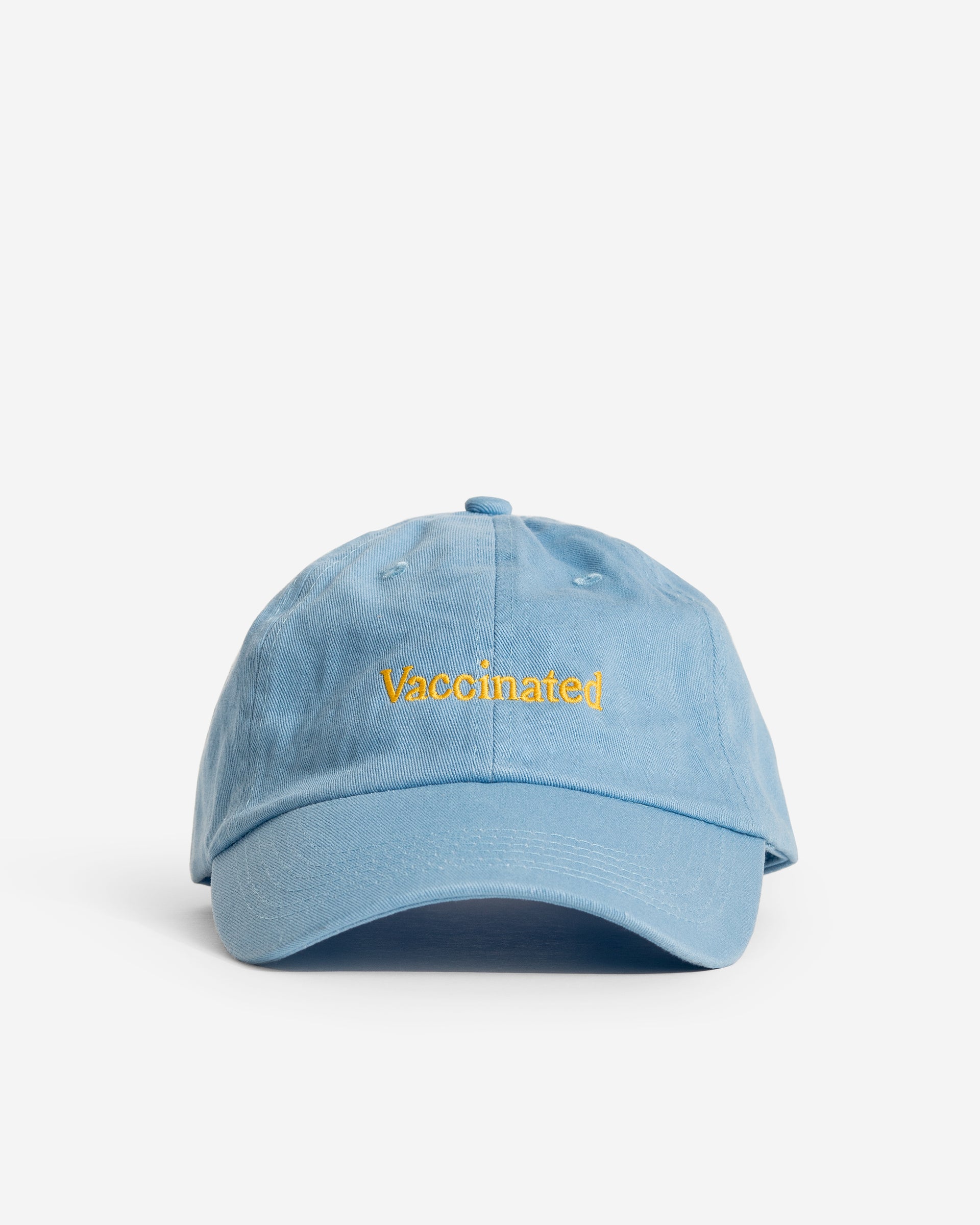 Vaccinated Hat