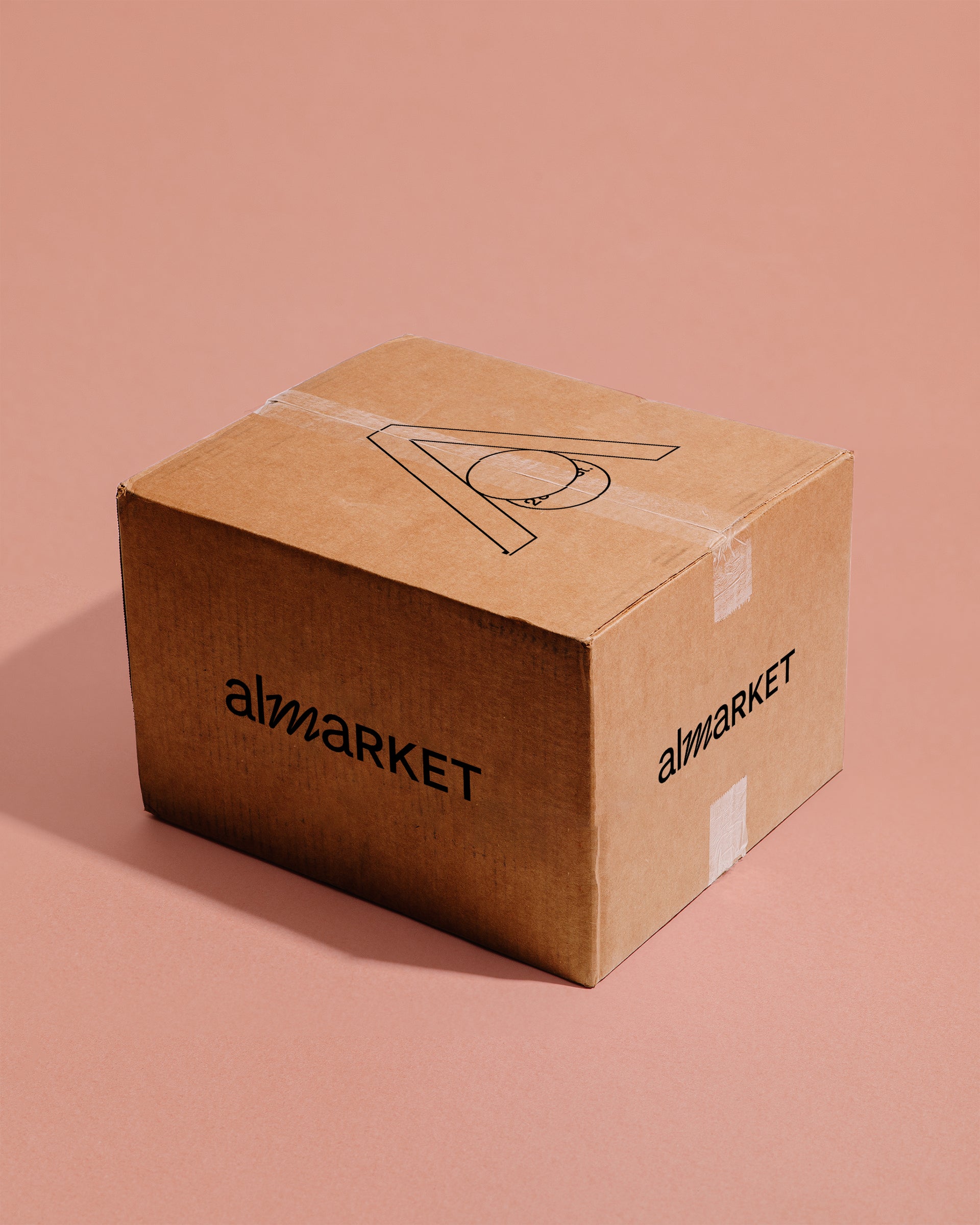 PS Blanks Shipping Box 1