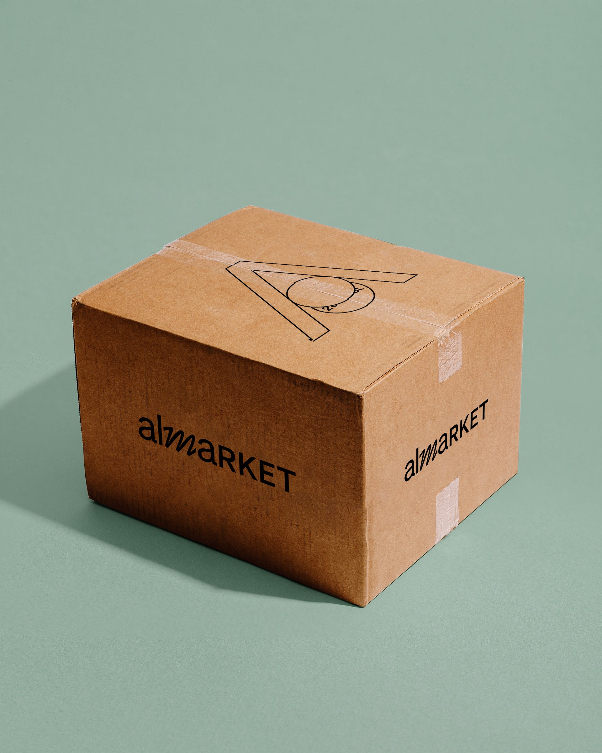 PS Blanks Shipping Box 1