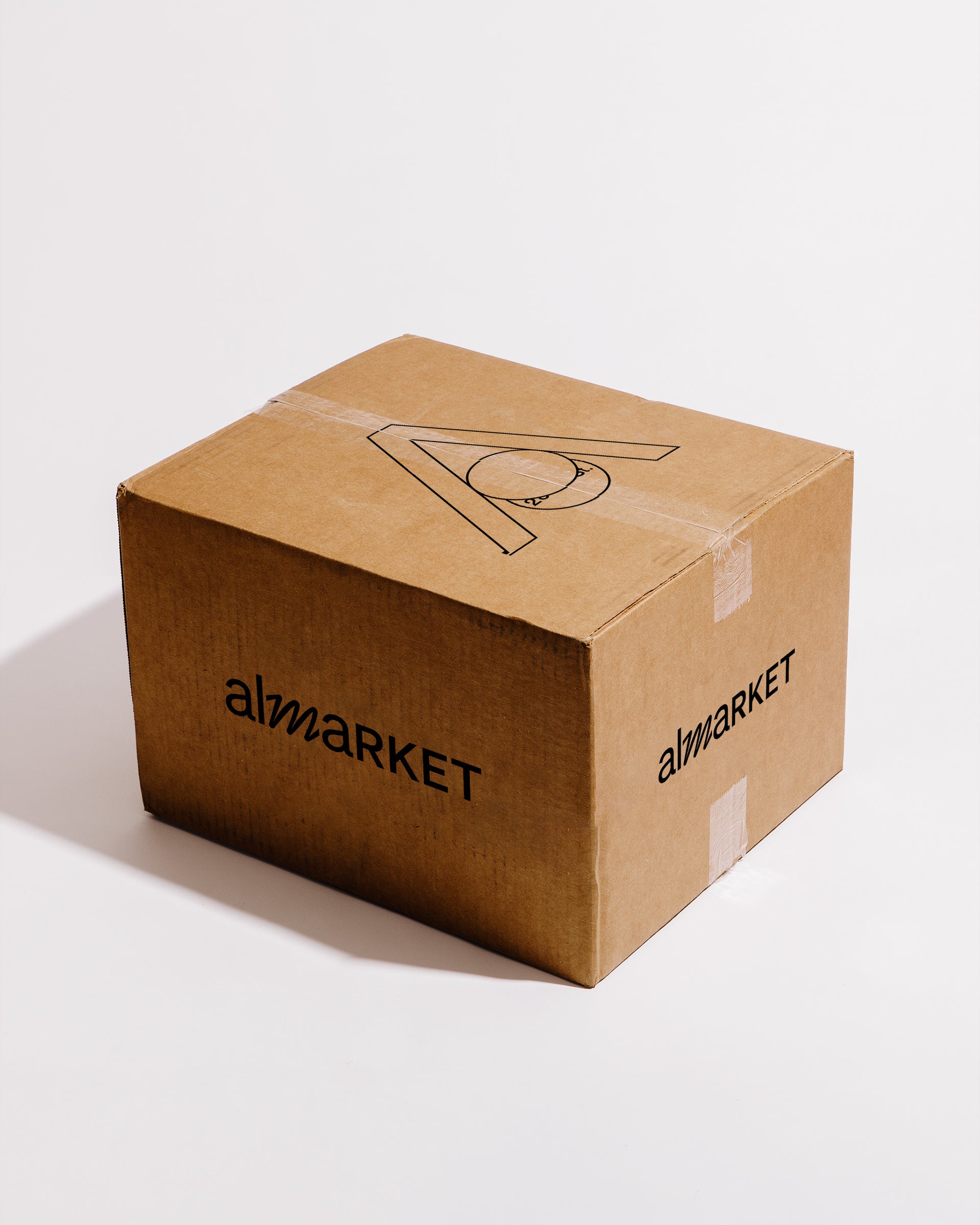 PS Blanks Shipping Box 1