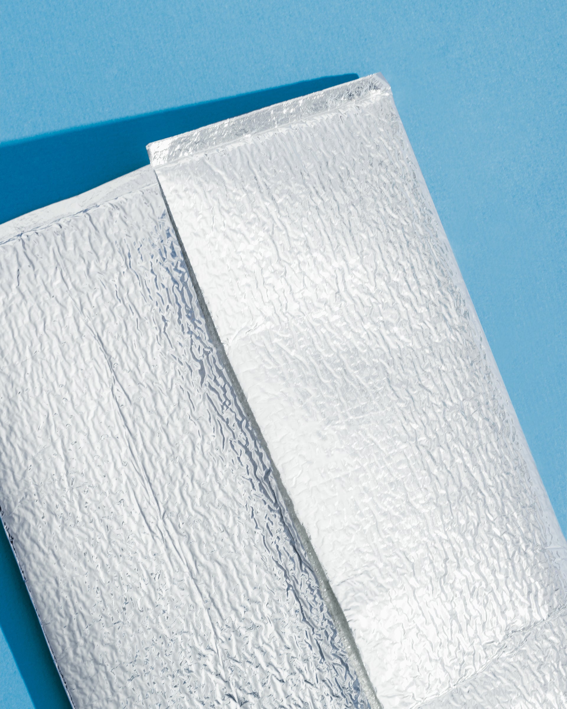 PS Blanks Thermal Envelope 1