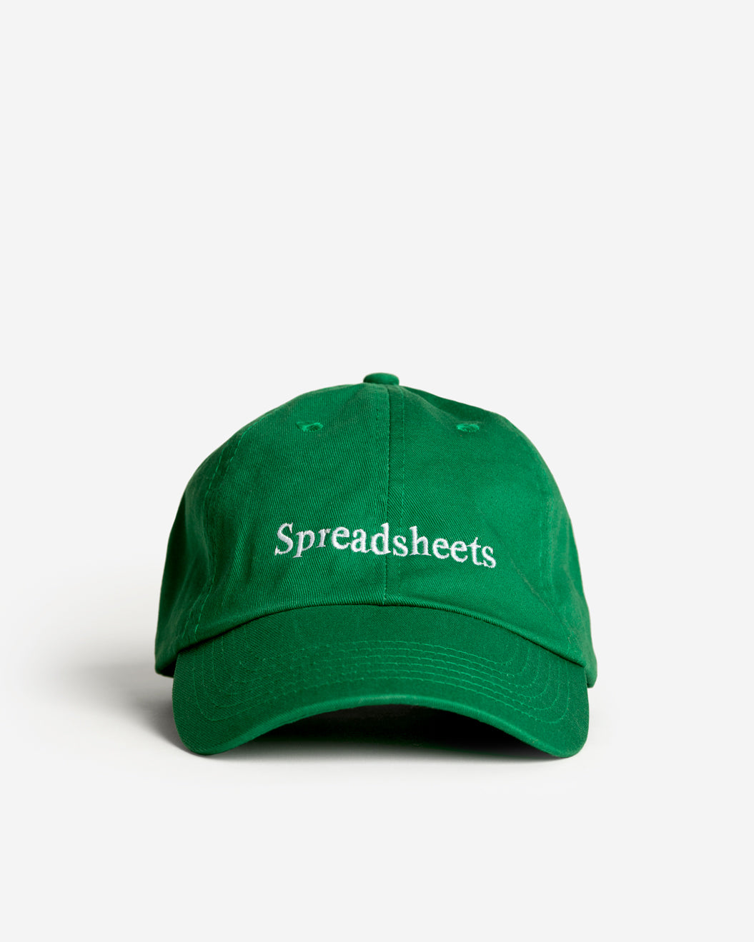 Spreadsheets Hat