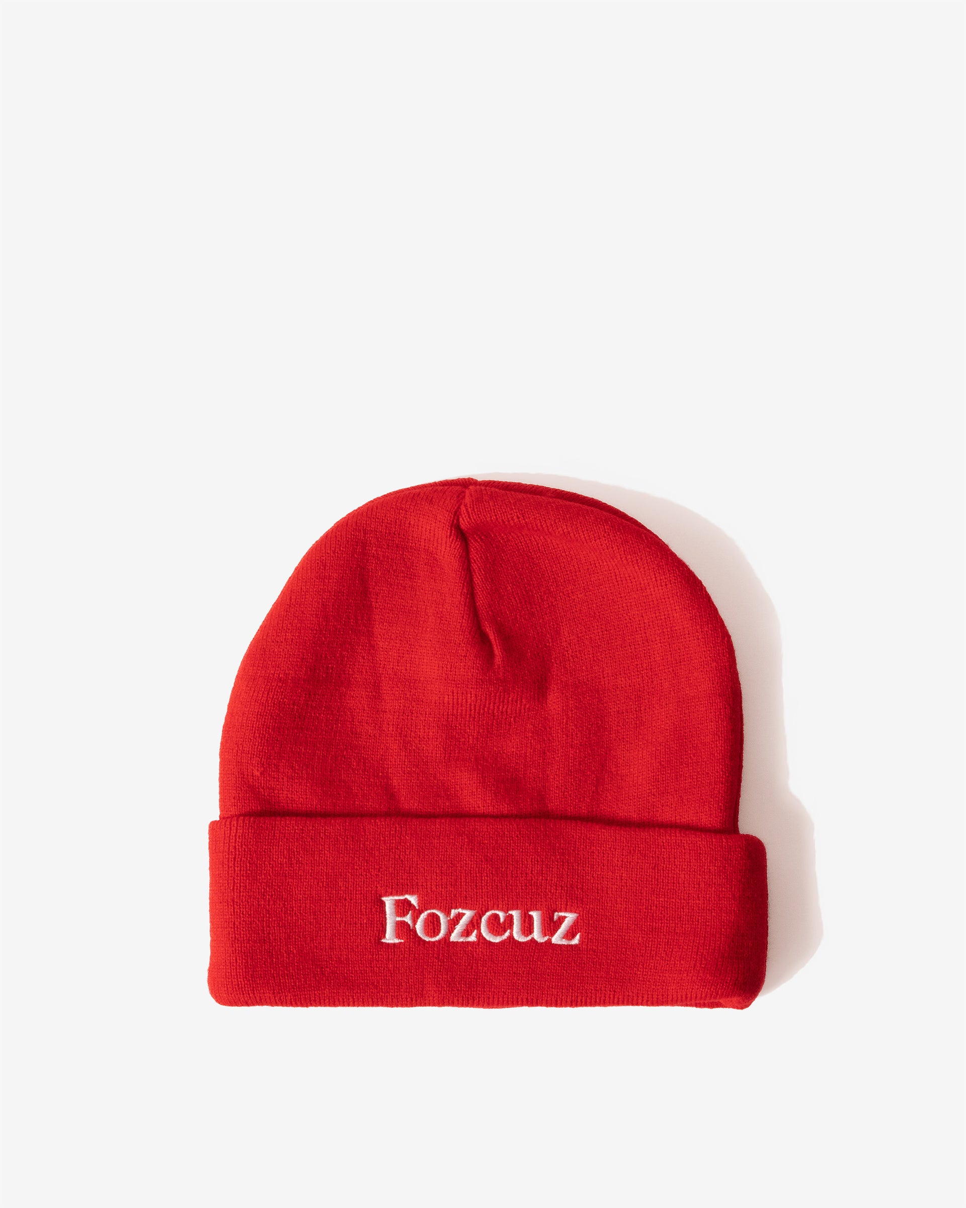 Fuzzco Beanies
