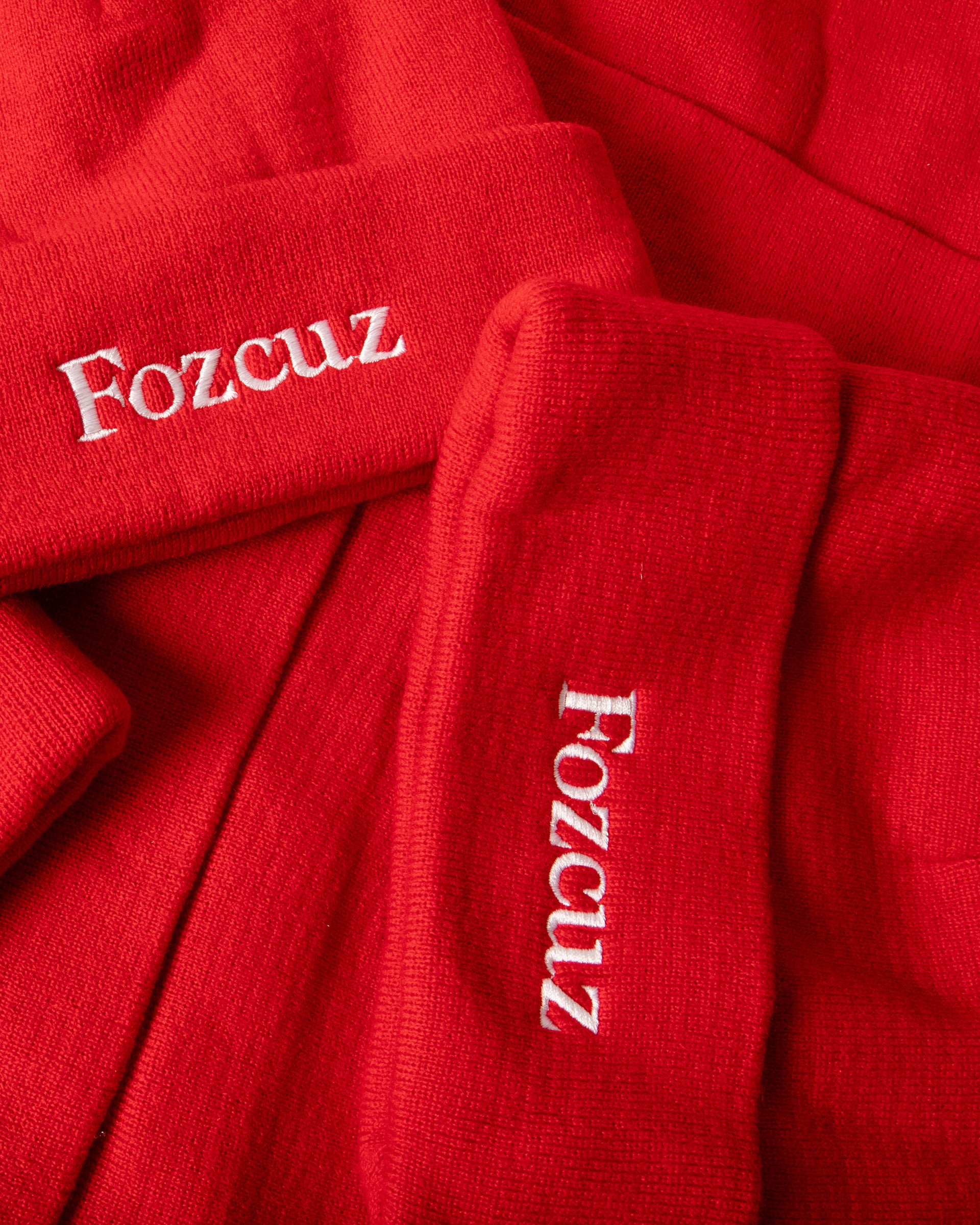 Fuzzco Beanies