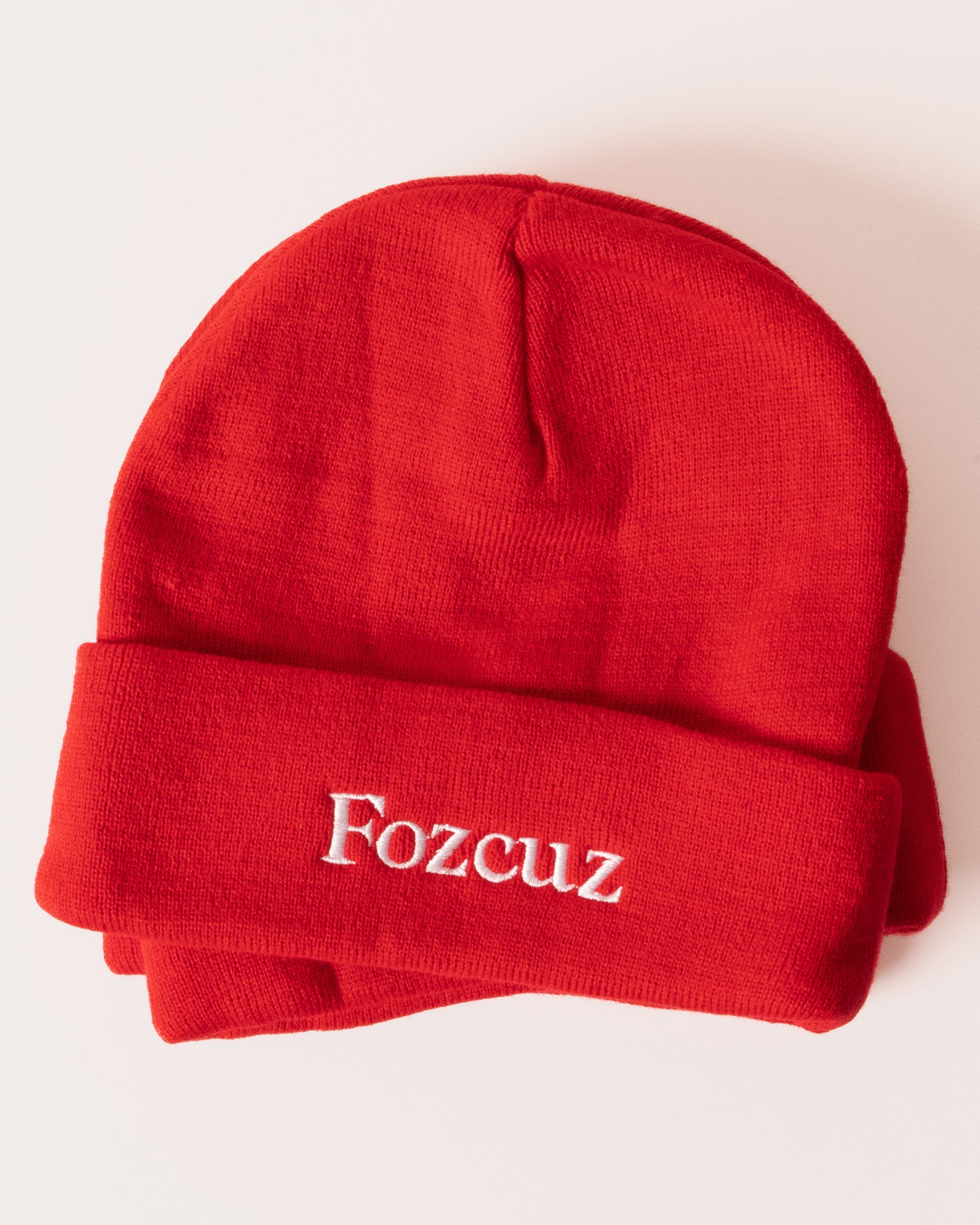Fuzzco Beanies