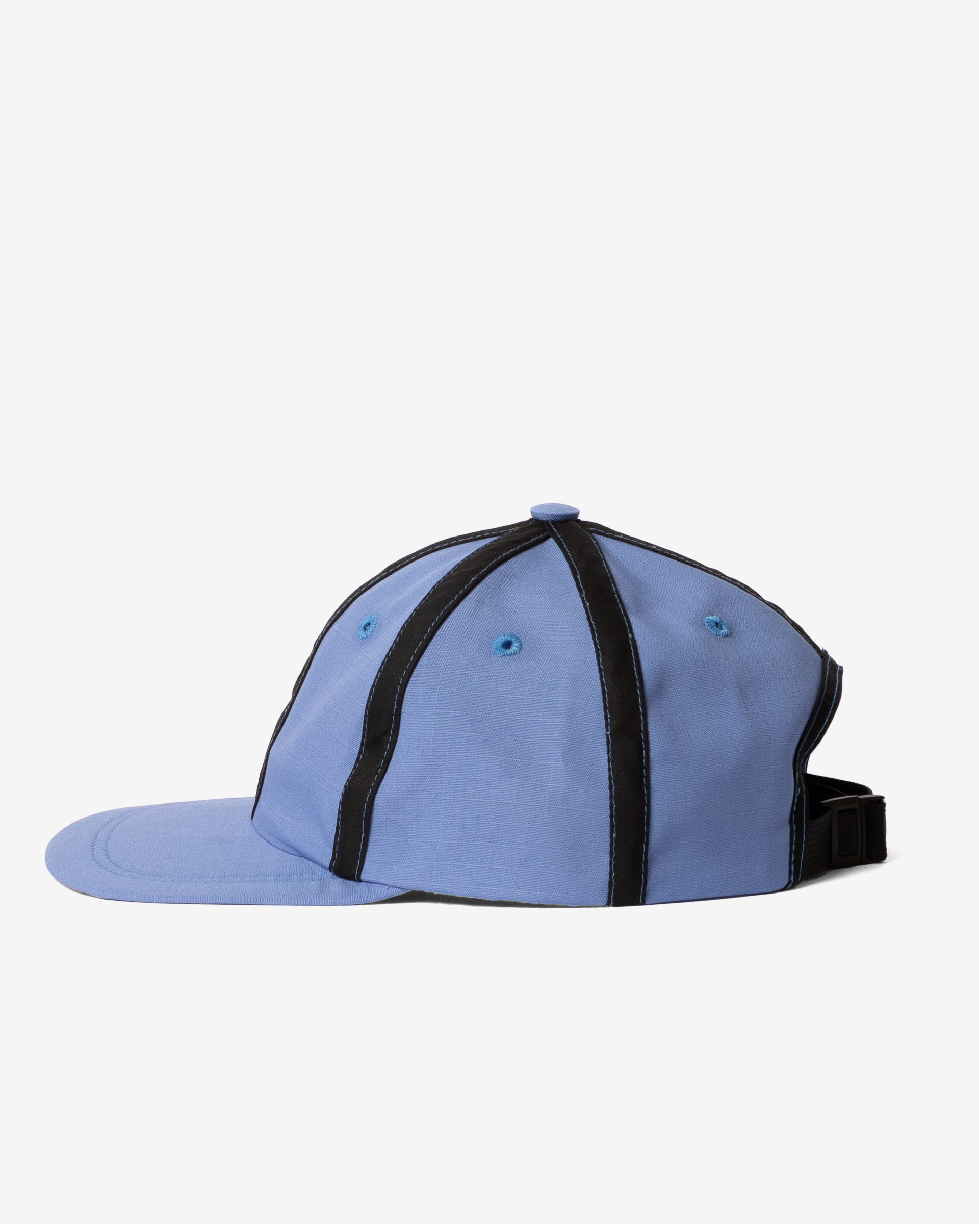 Inside Out Hat (Black)