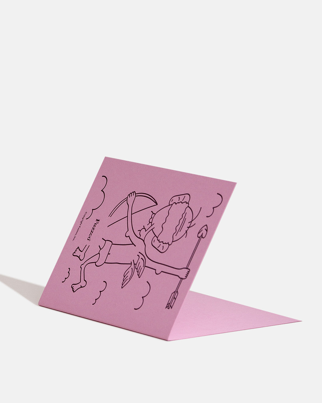 Uncle Valentine Card