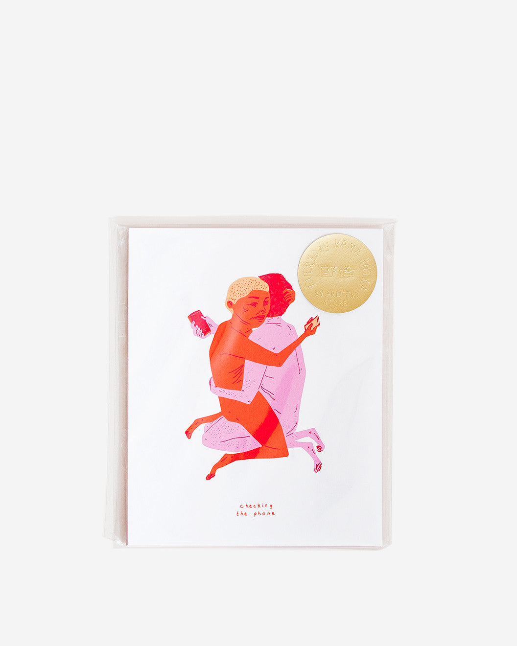 Everyday Kama Sutra Print Set