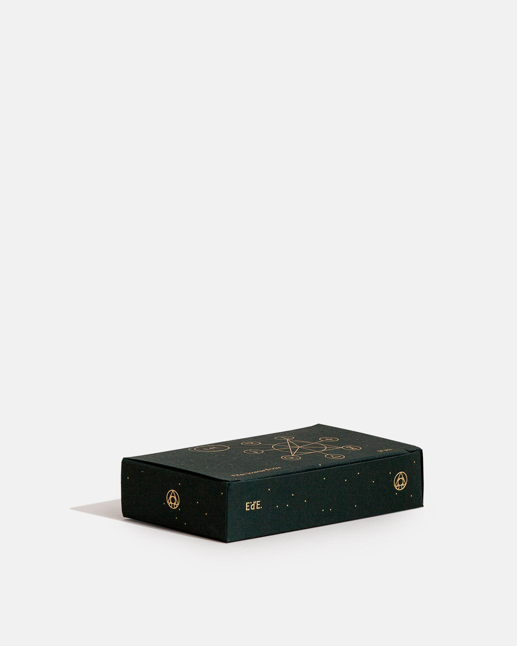 E.d'E. Piñon Incense