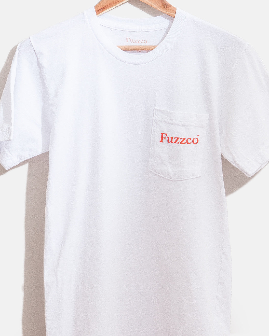 Fuzzco Original Tee